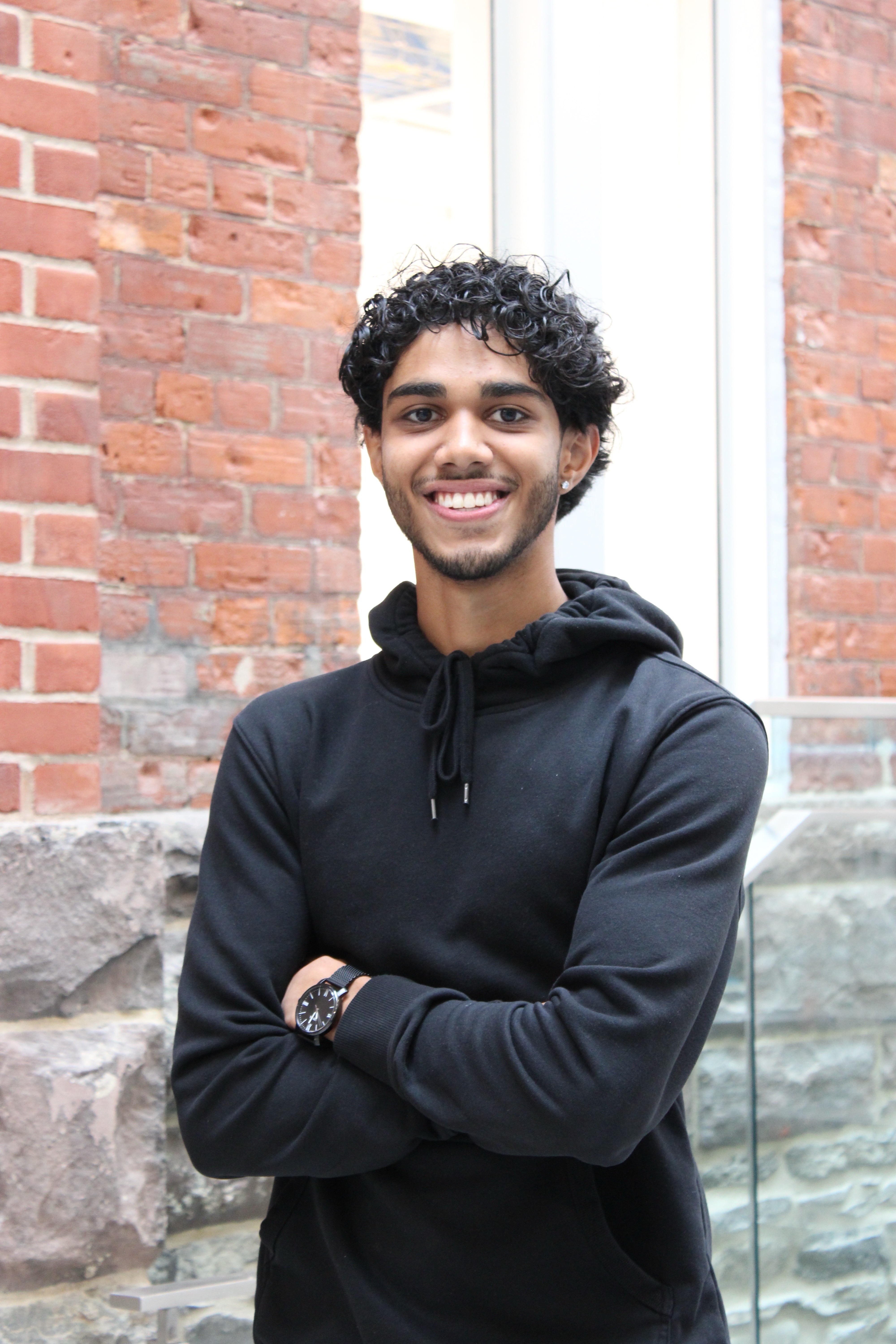 Krish Patel
